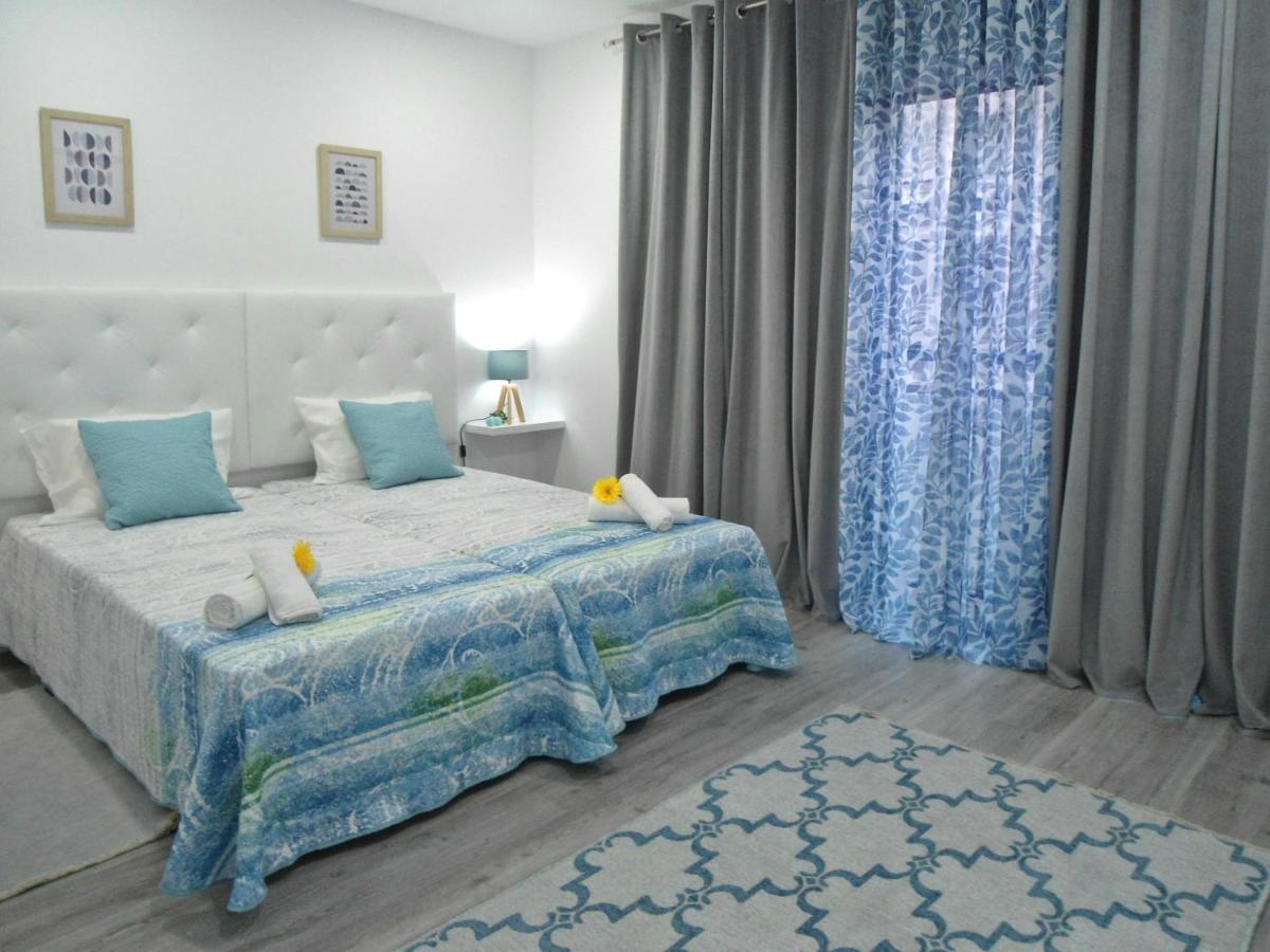 Town Apartment Funchal  Extérieur photo