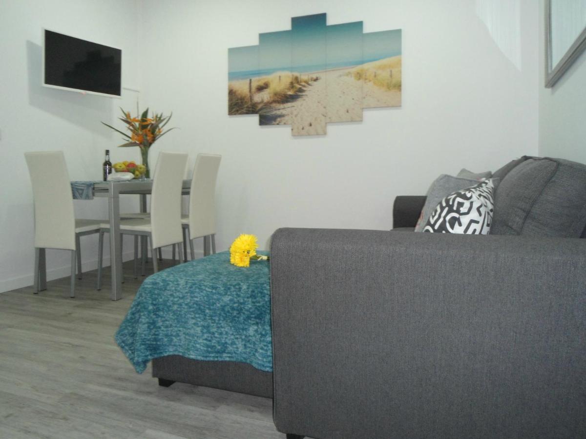Town Apartment Funchal  Extérieur photo