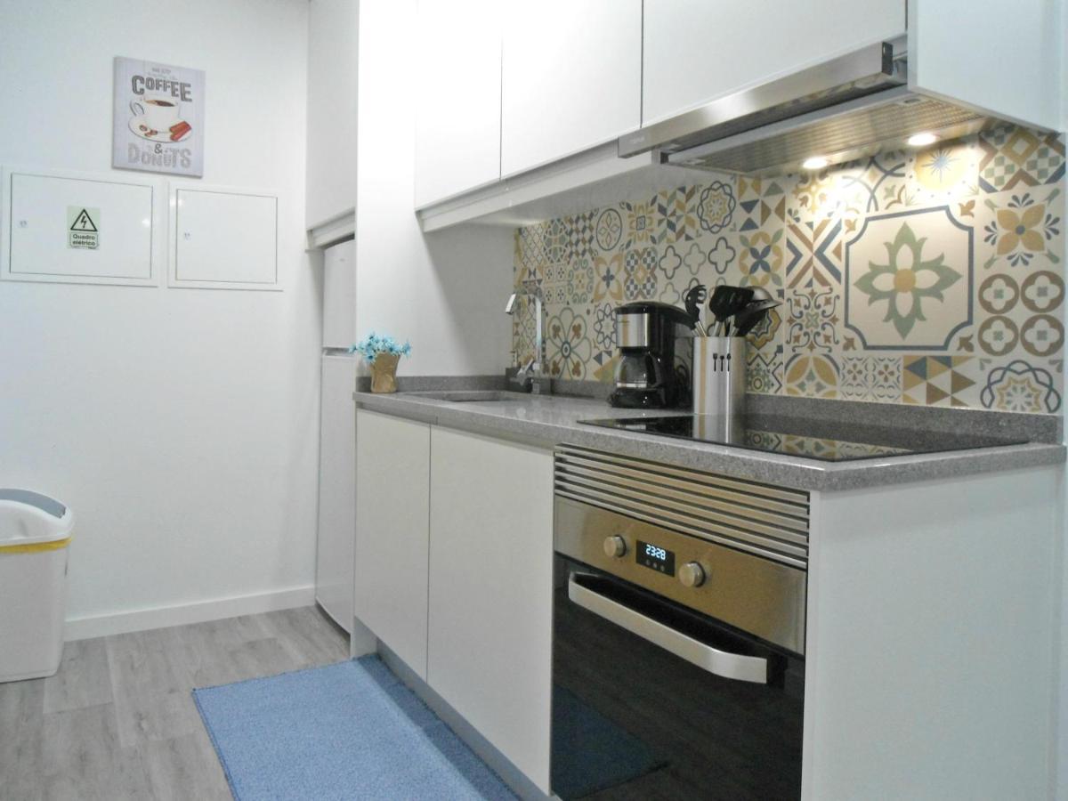 Town Apartment Funchal  Extérieur photo