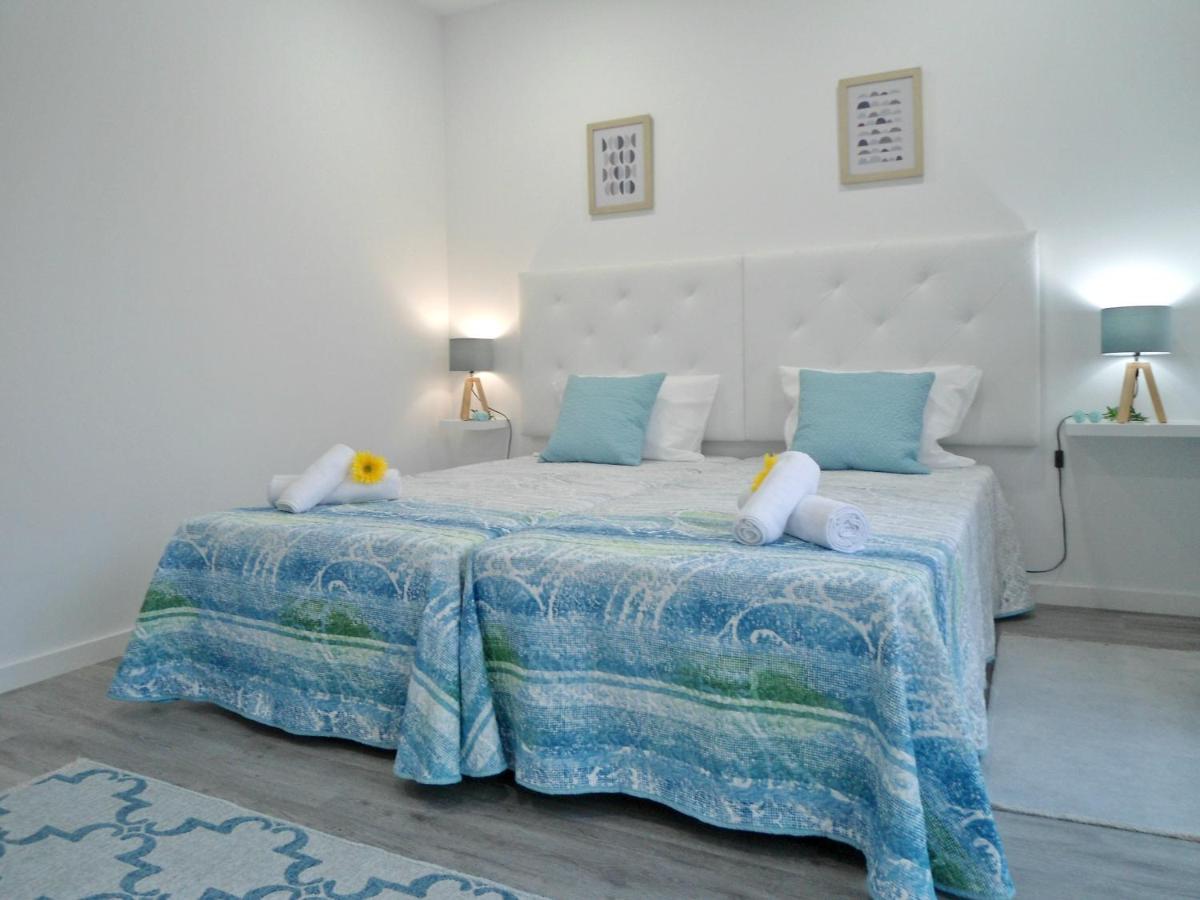 Town Apartment Funchal  Extérieur photo