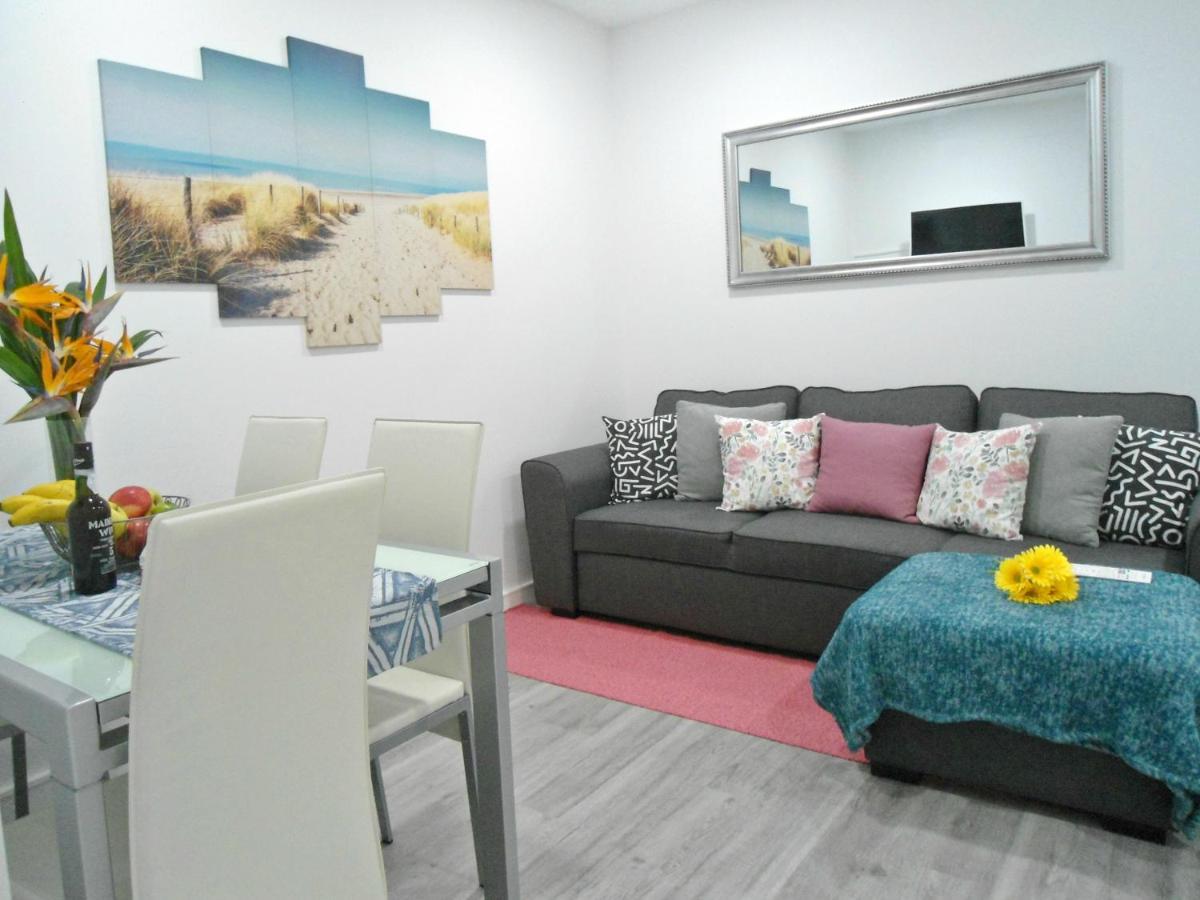 Town Apartment Funchal  Extérieur photo