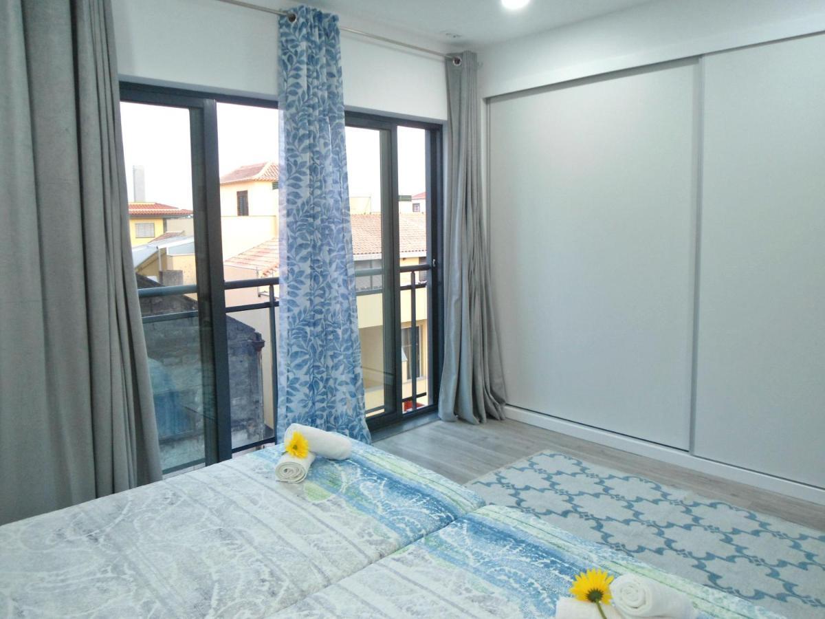 Town Apartment Funchal  Extérieur photo