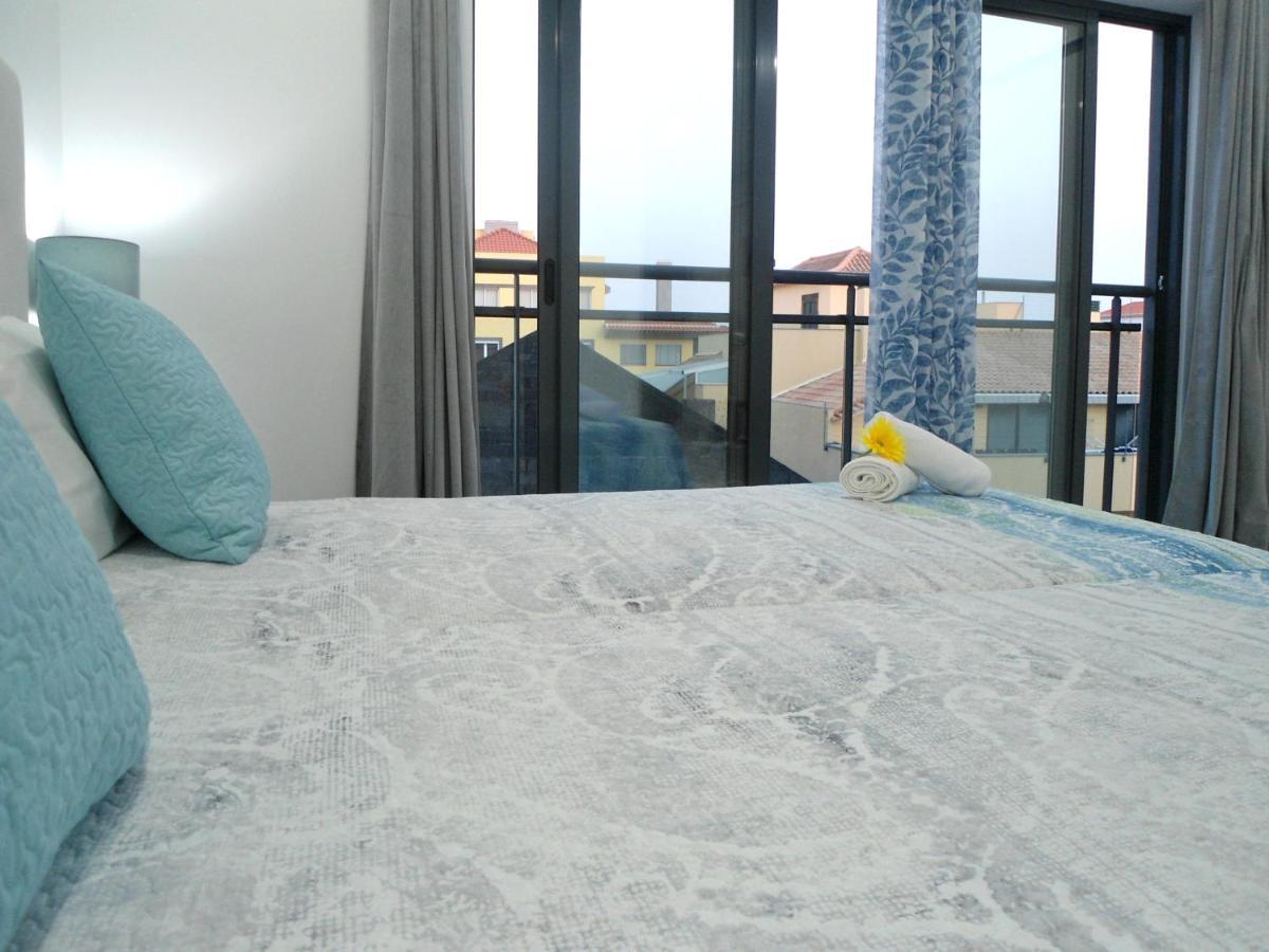 Town Apartment Funchal  Extérieur photo
