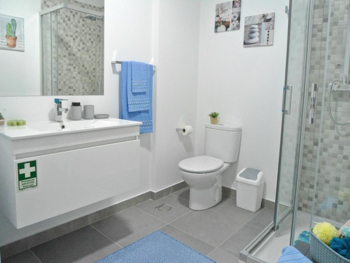 Town Apartment Funchal  Extérieur photo