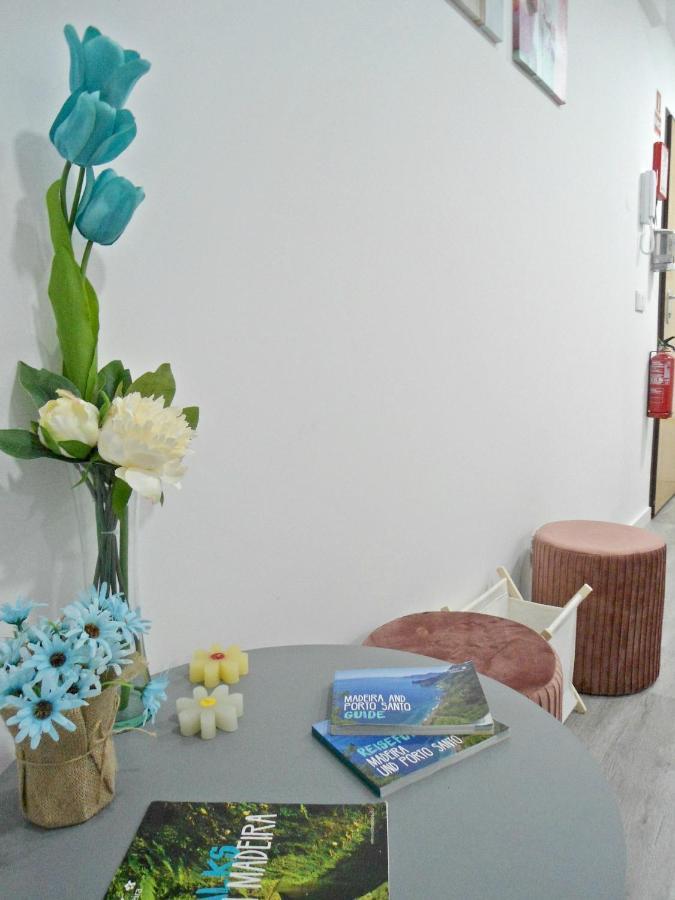 Town Apartment Funchal  Extérieur photo