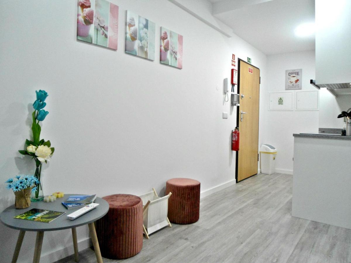 Town Apartment Funchal  Extérieur photo