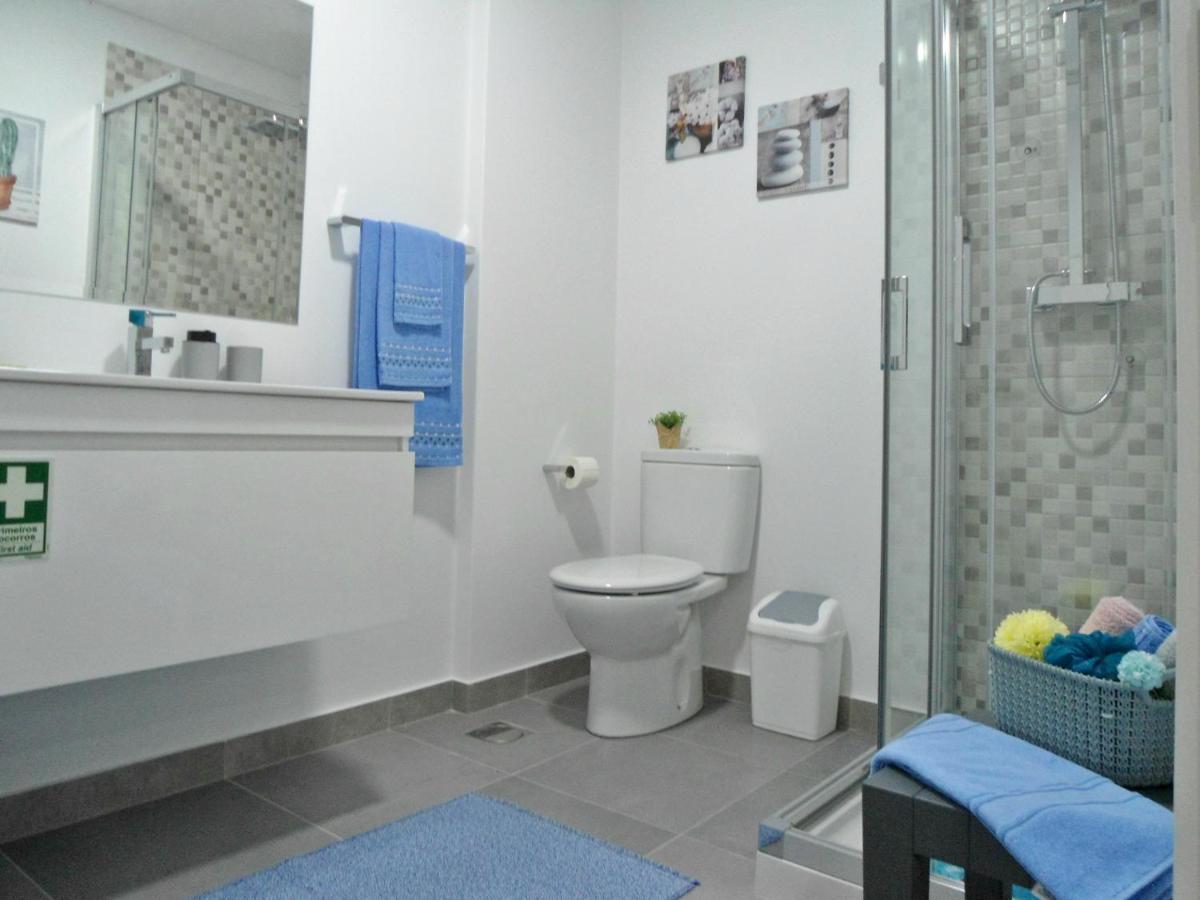 Town Apartment Funchal  Extérieur photo