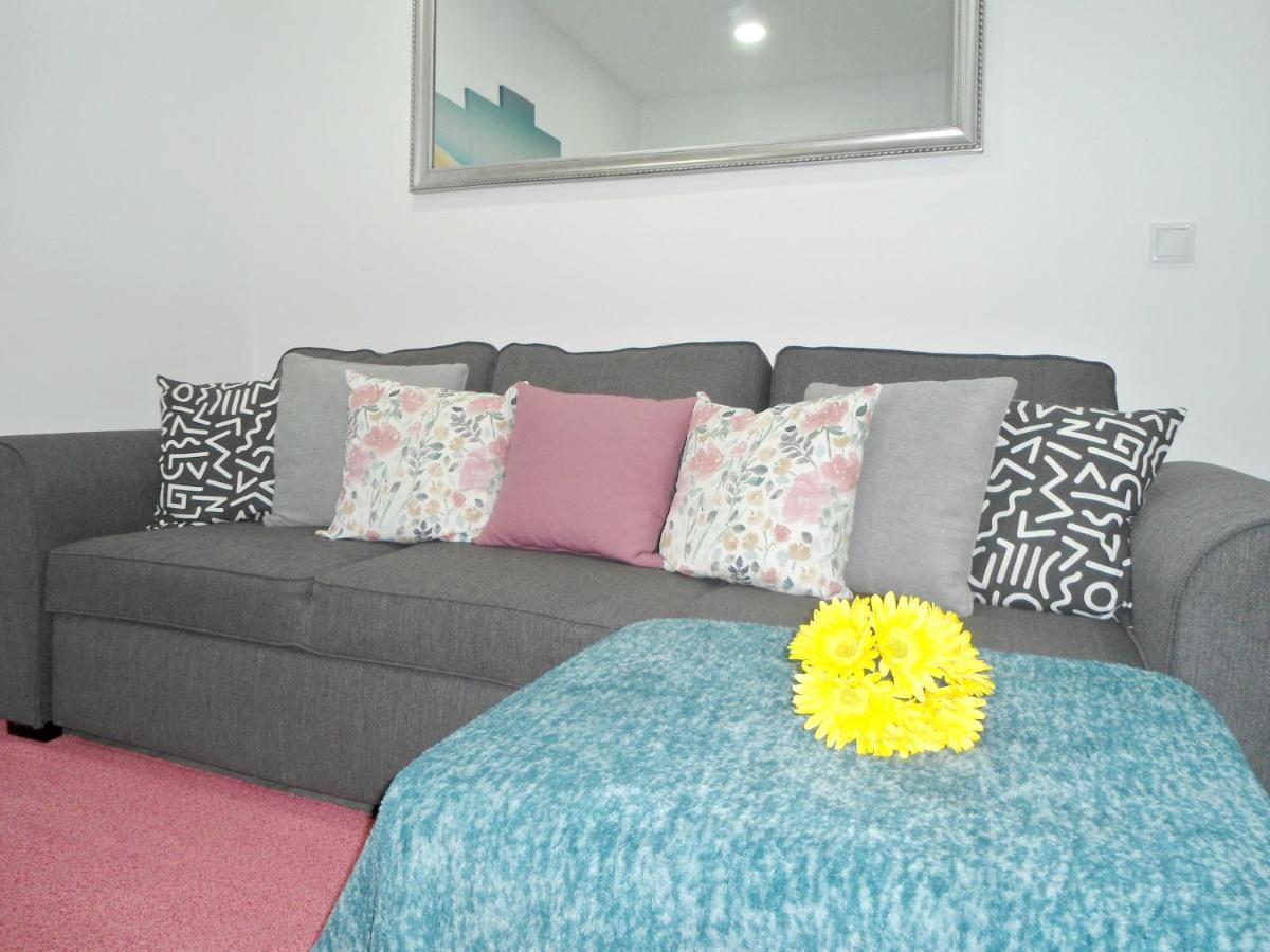 Town Apartment Funchal  Extérieur photo
