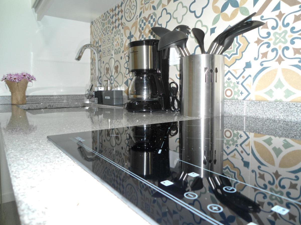 Town Apartment Funchal  Extérieur photo