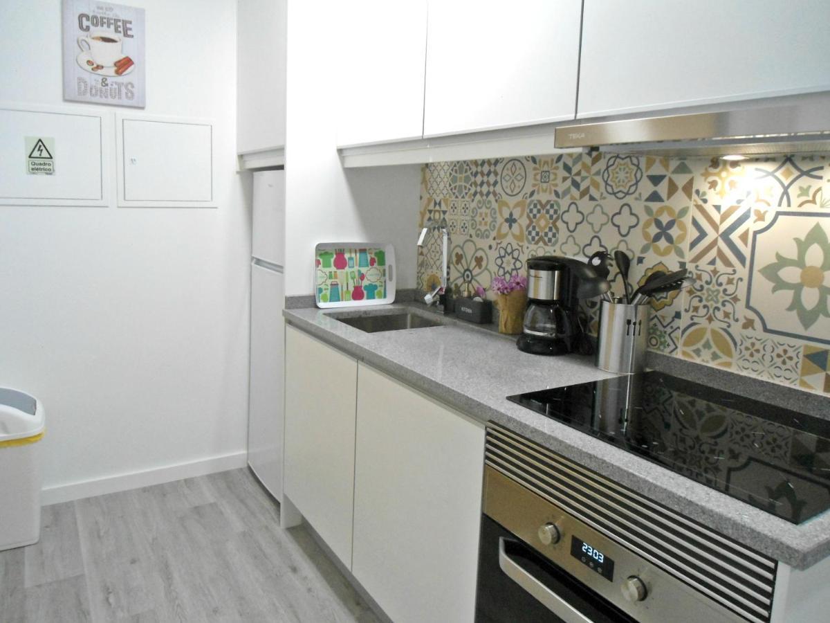 Town Apartment Funchal  Extérieur photo