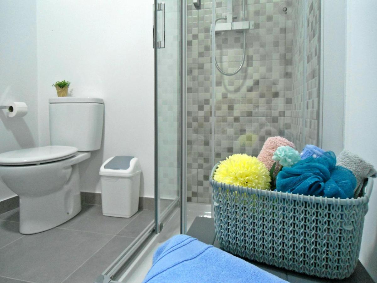 Town Apartment Funchal  Extérieur photo
