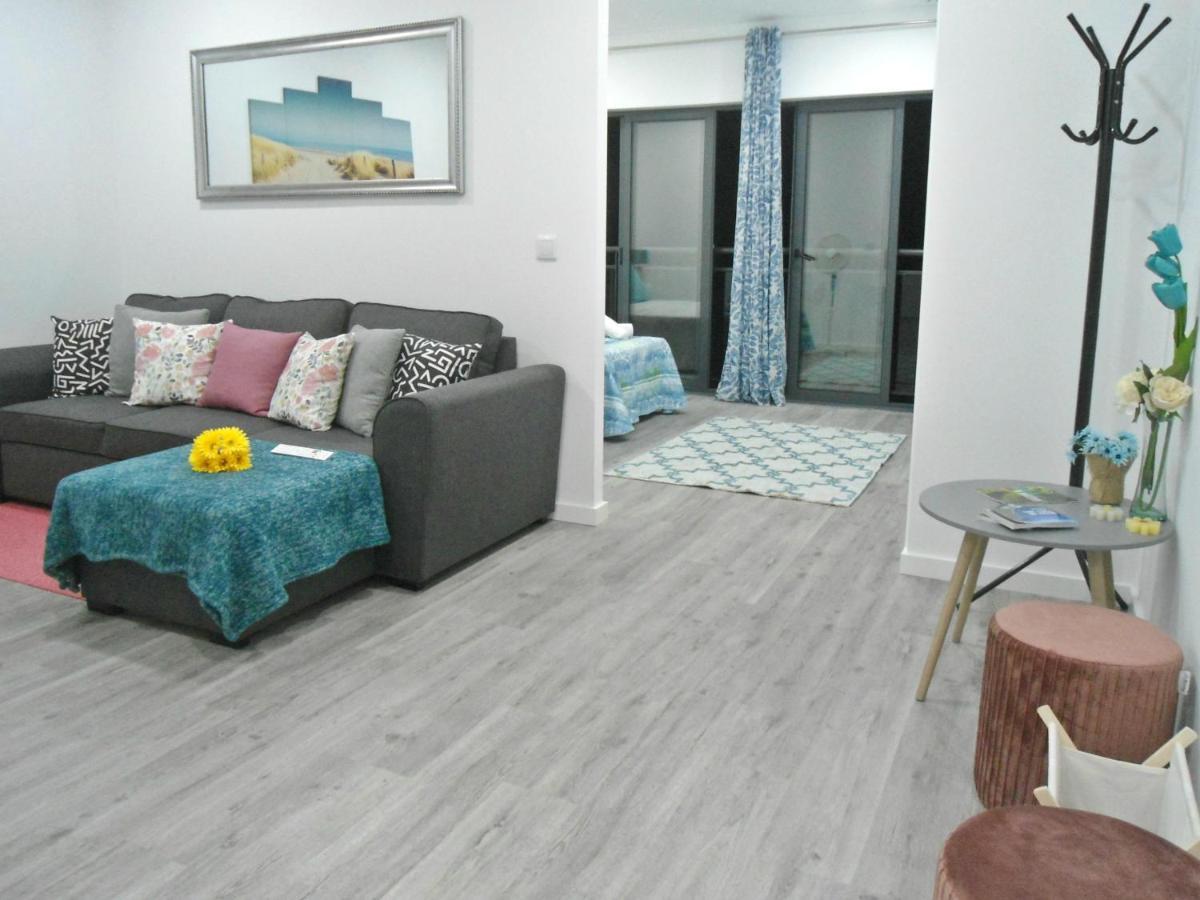 Town Apartment Funchal  Extérieur photo