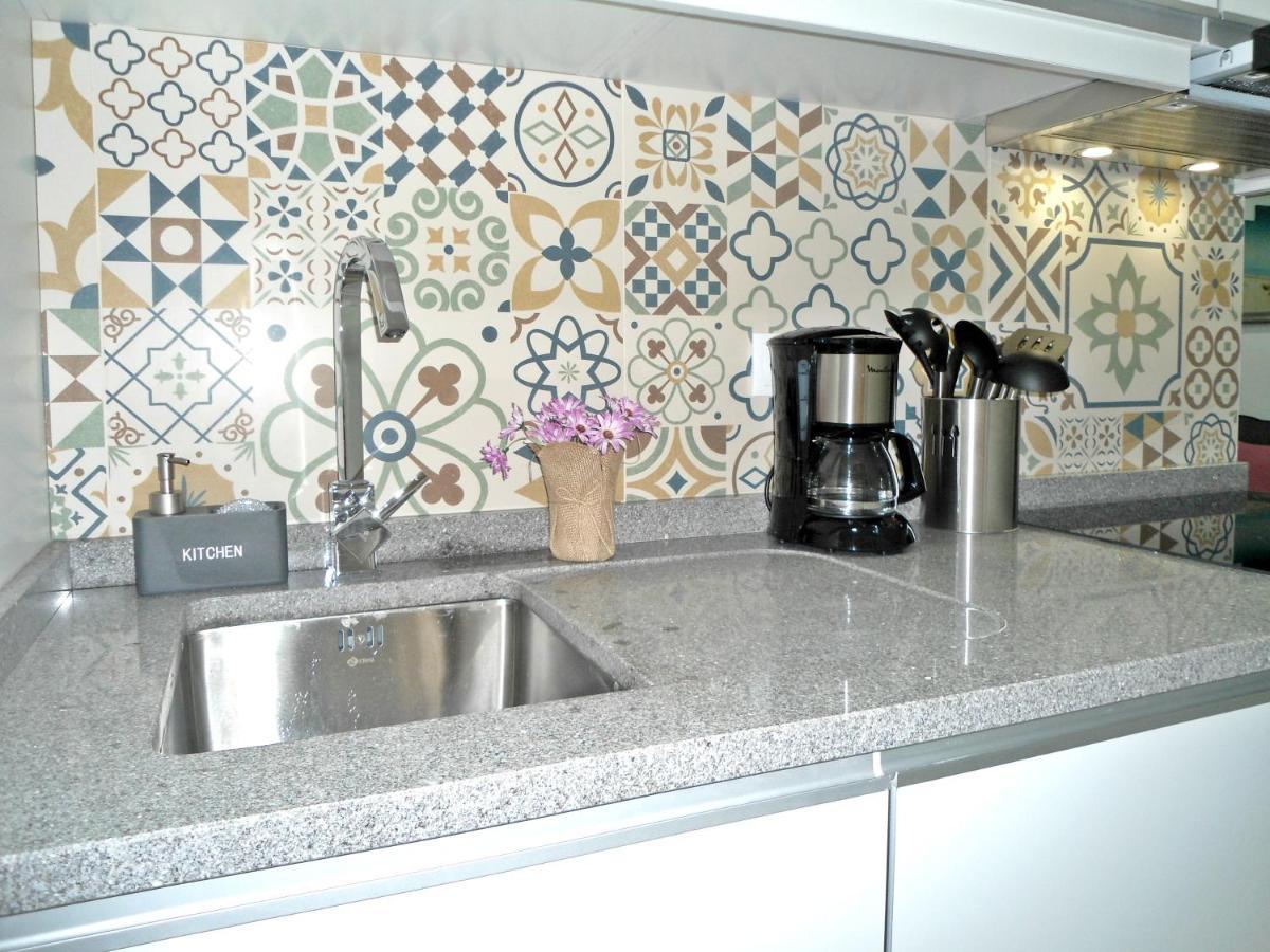 Town Apartment Funchal  Extérieur photo